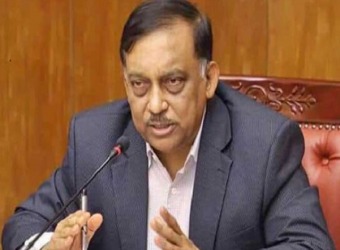 ‘দ্রব্যমূল্য নিয়ন্ত্রণে প্রয়োজনে ভোগ্যপণ্যের কর কমানো হবে’: স্বরাষ্ট্রমন্ত্রী